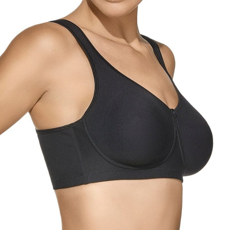 Sujetador mujer Selene Hellen Copa C Sin aros ni relleno