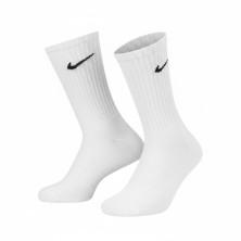 Calcetín unisex Nike SX4508 Pack de 3 Cana Alta Cushioned