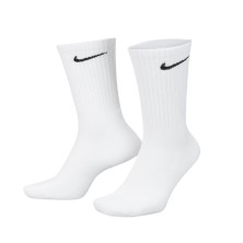 Calcetín unisex Nike SX7664 Pack de 3 Cana Alta Everyday Cushioned