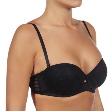 Sujetador mujer Selene Esmeralda Copa B