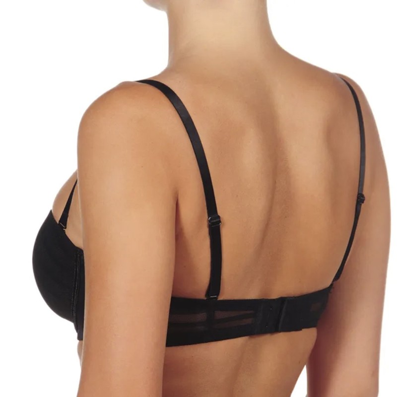 Sujetador mujer Selene Esmeralda Copa B