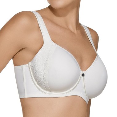 Sujetador mujer Selene Mia copa D Aros y relleno