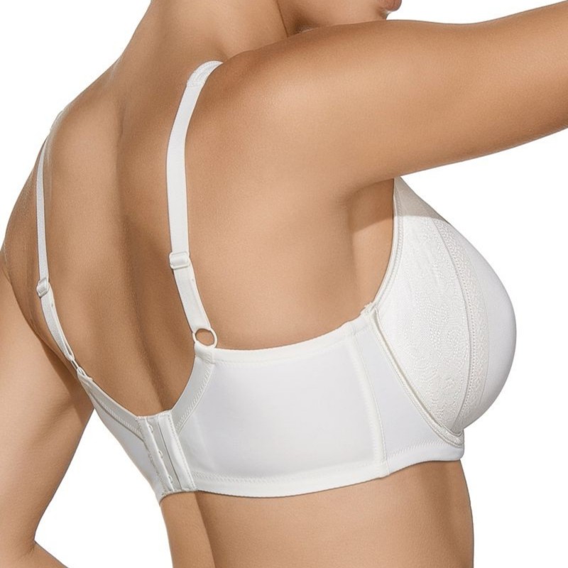 Sujetador mujer Selene Mia copa D Aros y relleno