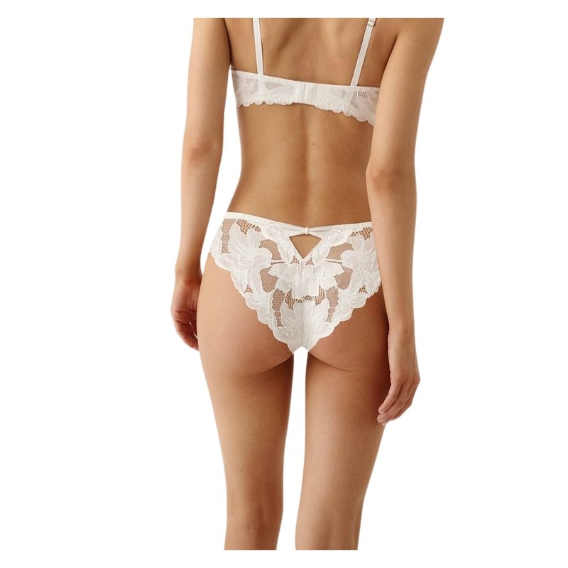 Braga mujer Promise B1162 Novia Midi