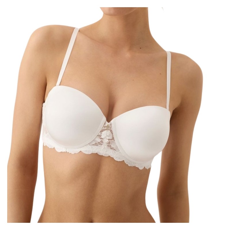 Sujetador mujer Promise B1111 Copa B Novia