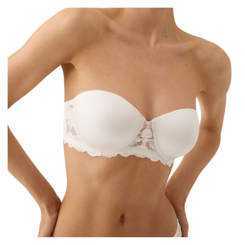 Sujetador mujer Promise B1111 Copa B Novia