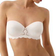 Sujetador mujer Promise B1131 Copa B Novia