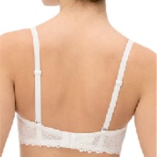 Sujetador mujer Ysabel Mora 10174 Copa B Novia