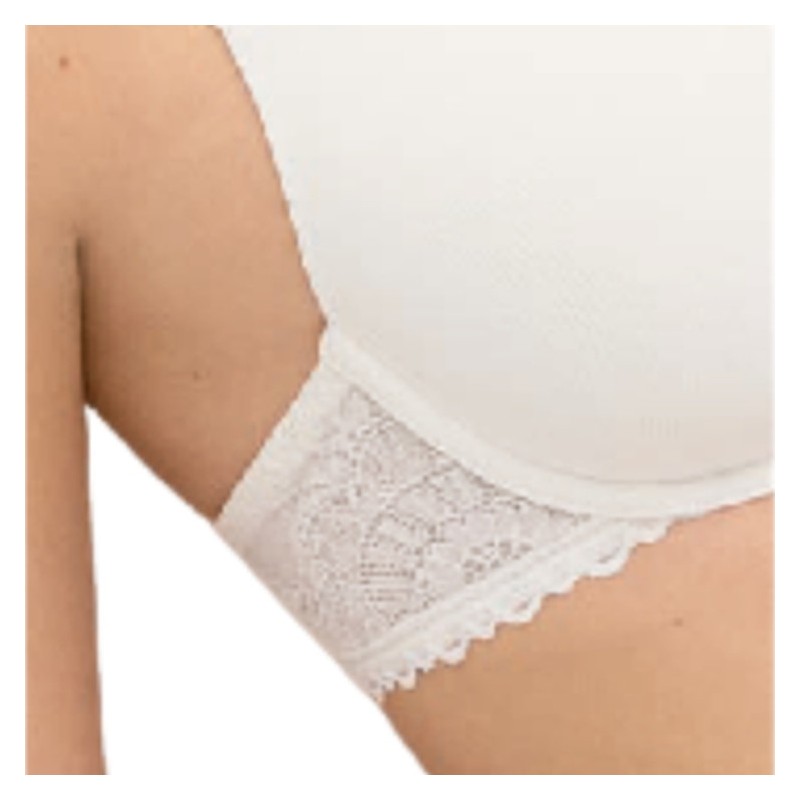 Sujetador mujer Ysabel Mora 10175 Copa C Novia
