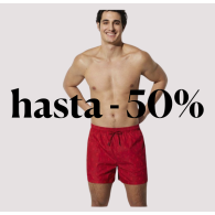 Rebajas Hombre